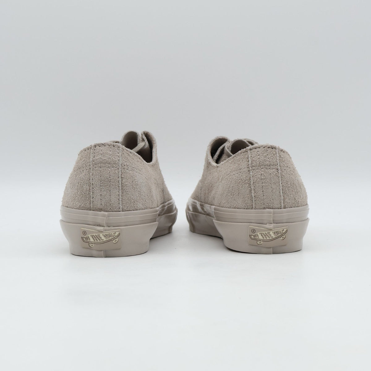 VN000EHF7D6 Vans PREMIUM AUTHENTIC EASE "MUSHROOM"