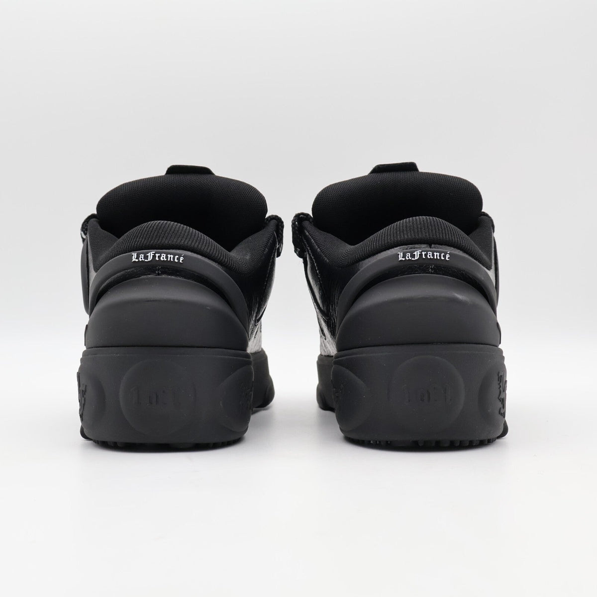 311335-01 LaMelo Ball Puma LaFrance Black (Men's)