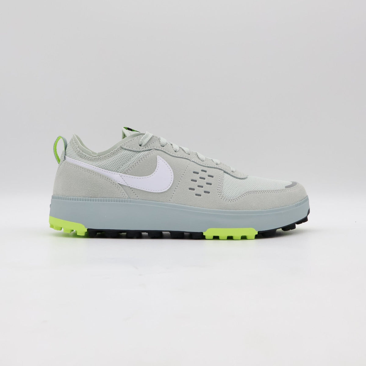 FZ3863-001 Nike C1TY Grey Volt (Men's)