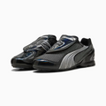 406437-01 Ahluwalia Ã Puma V-S1 "PUMA Black/PUMA Silver"