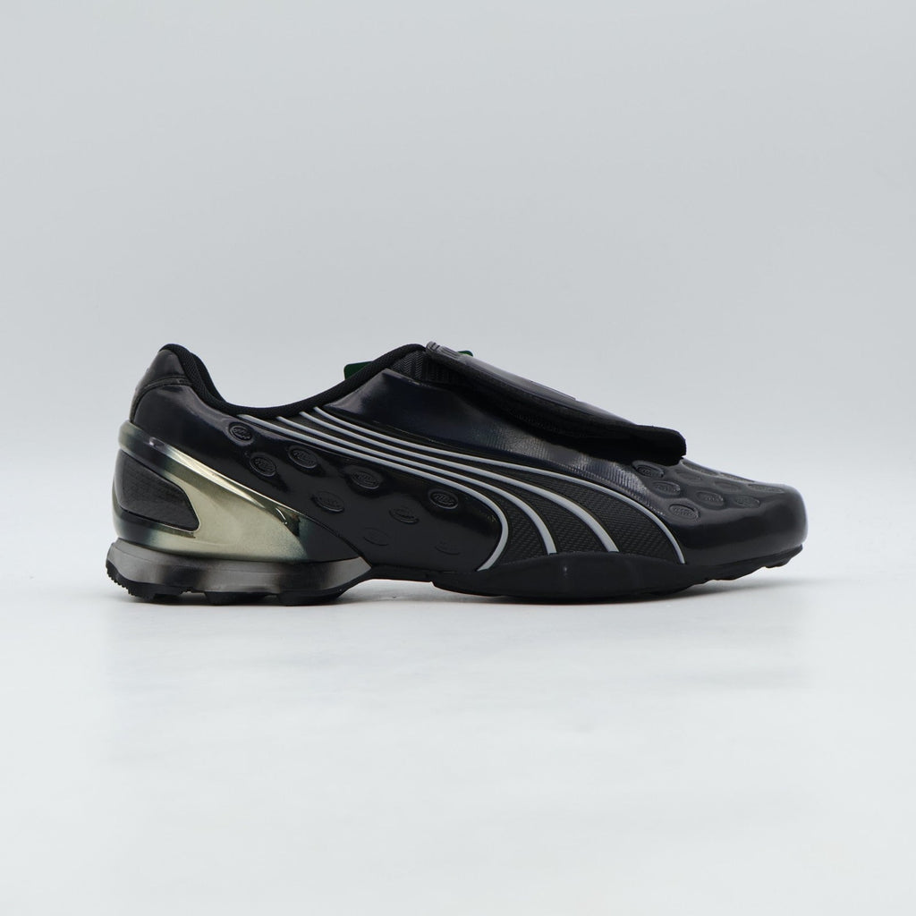 405301-05 Puma V-S1 Contact "Black/Gray Echo"
