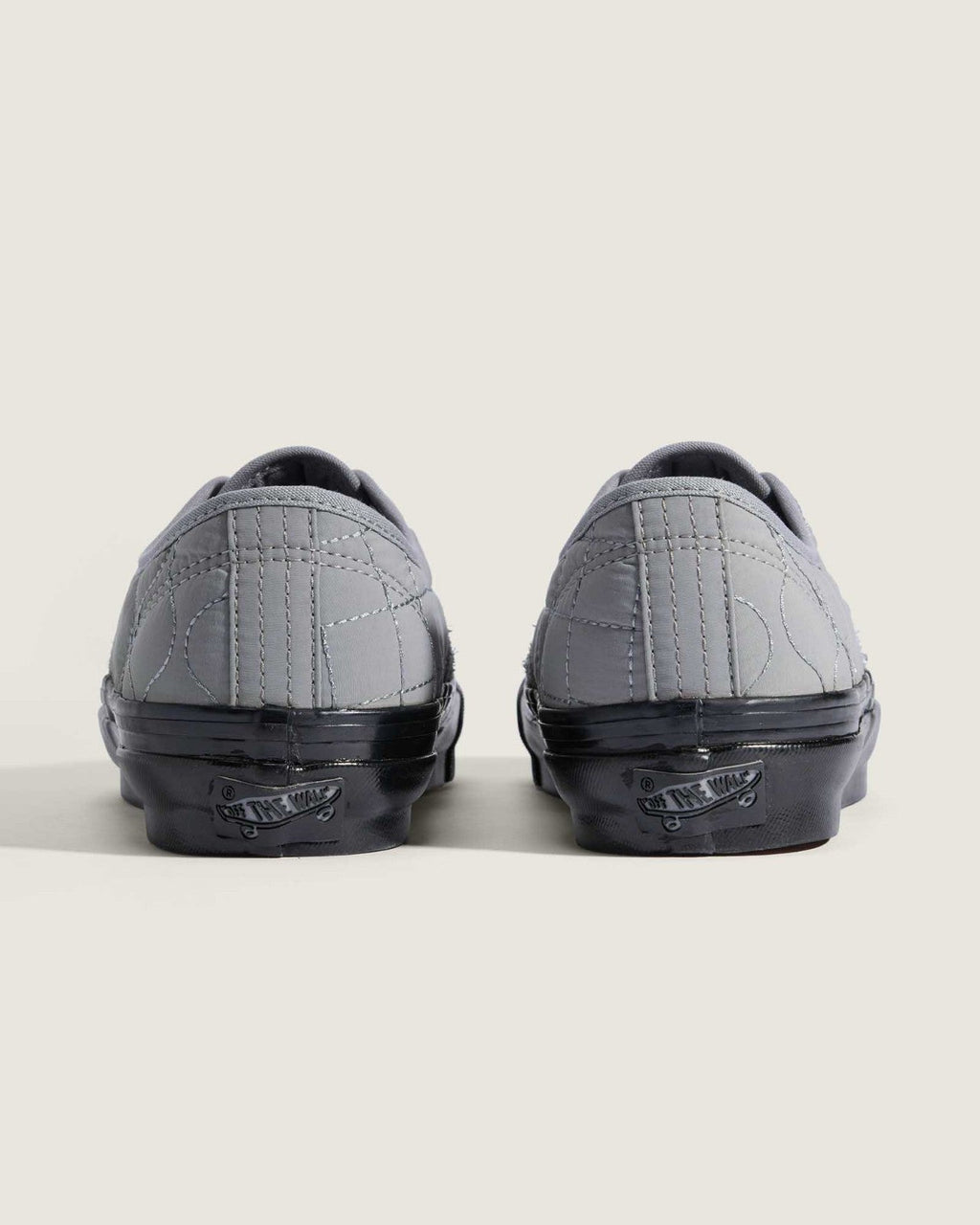 VN000EBULLL Vans Tokyo After Hours Authentic Frost Grey (Men's)