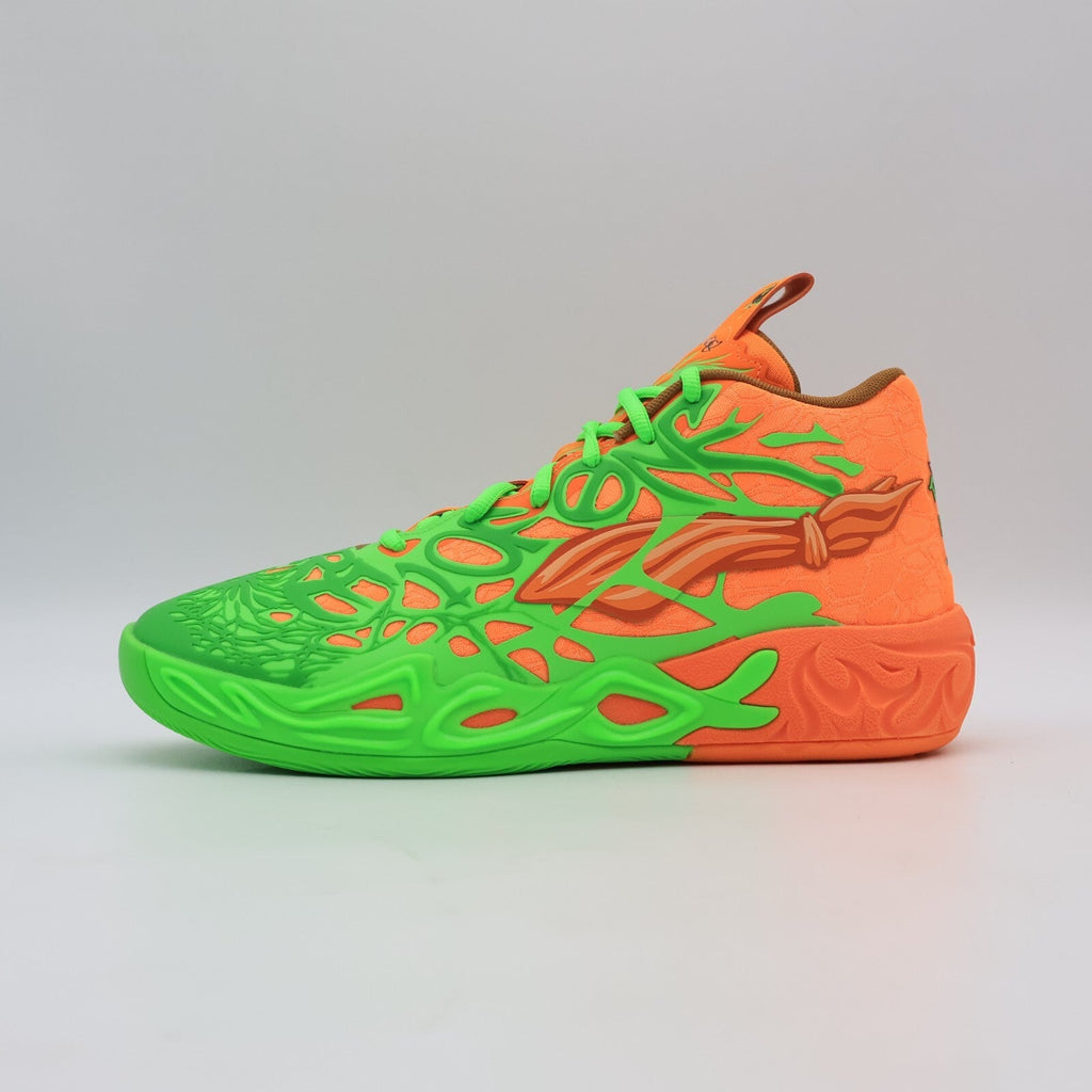 311307-01 Teenage Mutant Ninja Turtles Puma MB.04 Leonardo Michelangelo (Men's)