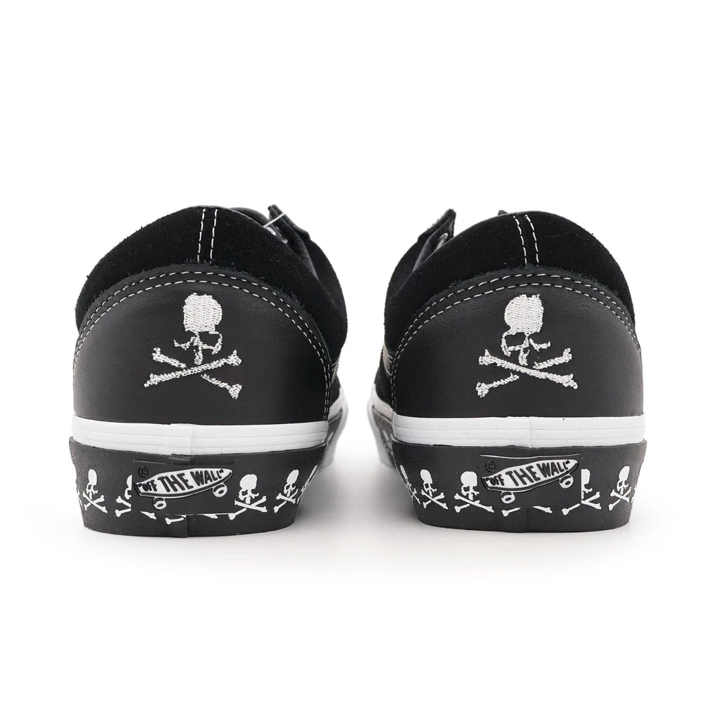 VN0A4BVFBLK1 MASTERMIND WORLD Ã Vault by Vans Old Skool VLT LX