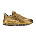 Nike Air Max 97 'Olympic Gold'