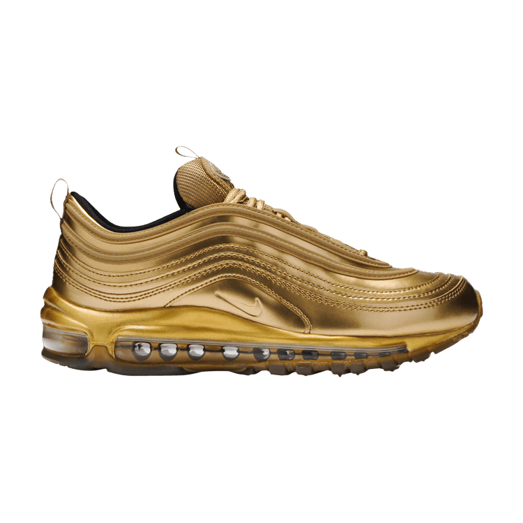 Nike Air Max 97 'Olympic Gold'