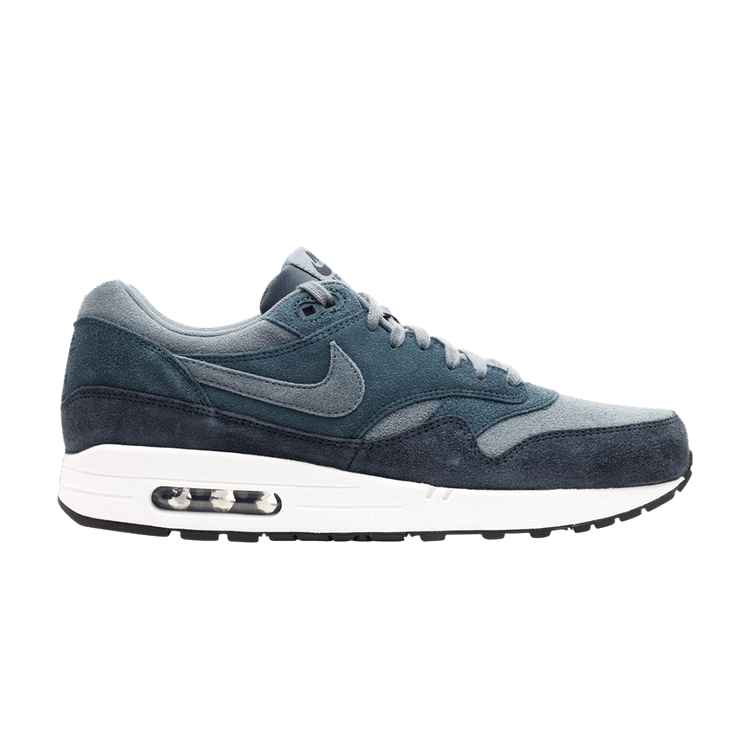 Nike Air Max 1 Essential Leather 'Armory Slate'