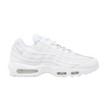 Nike Air Max 95 'Triple White'