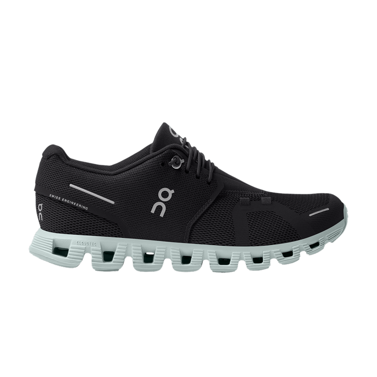ON Wmns Cloud 5 'Magnet Surf'