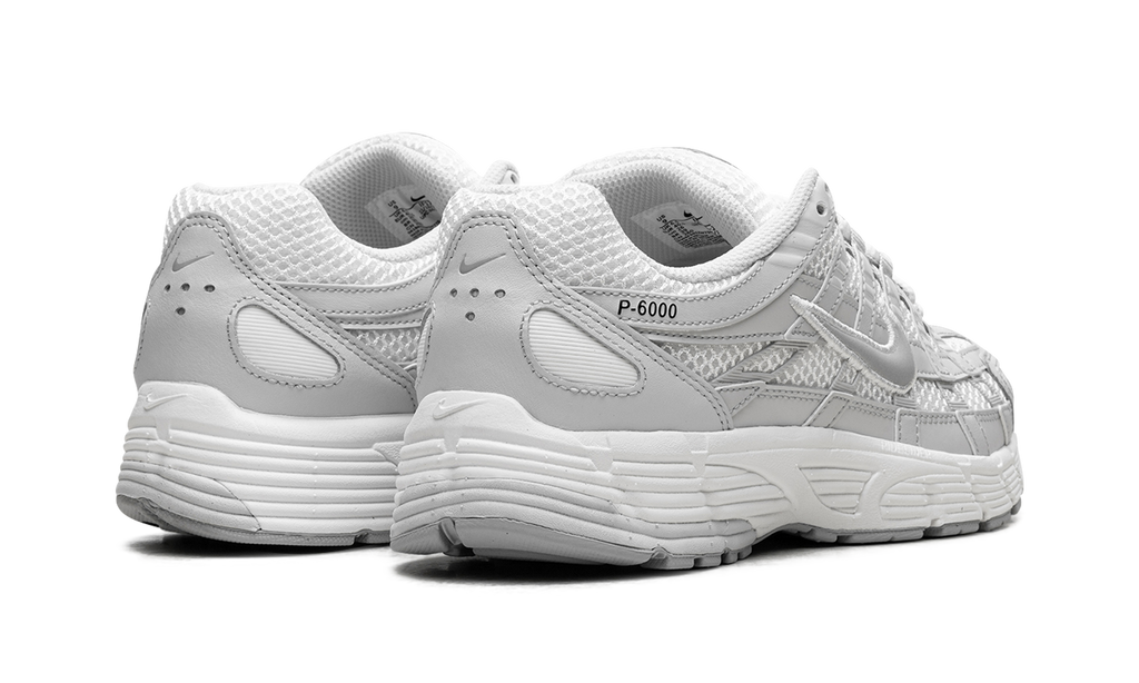 P-6000 SE WMNS "Summit White Vast Grey" IF1756 100