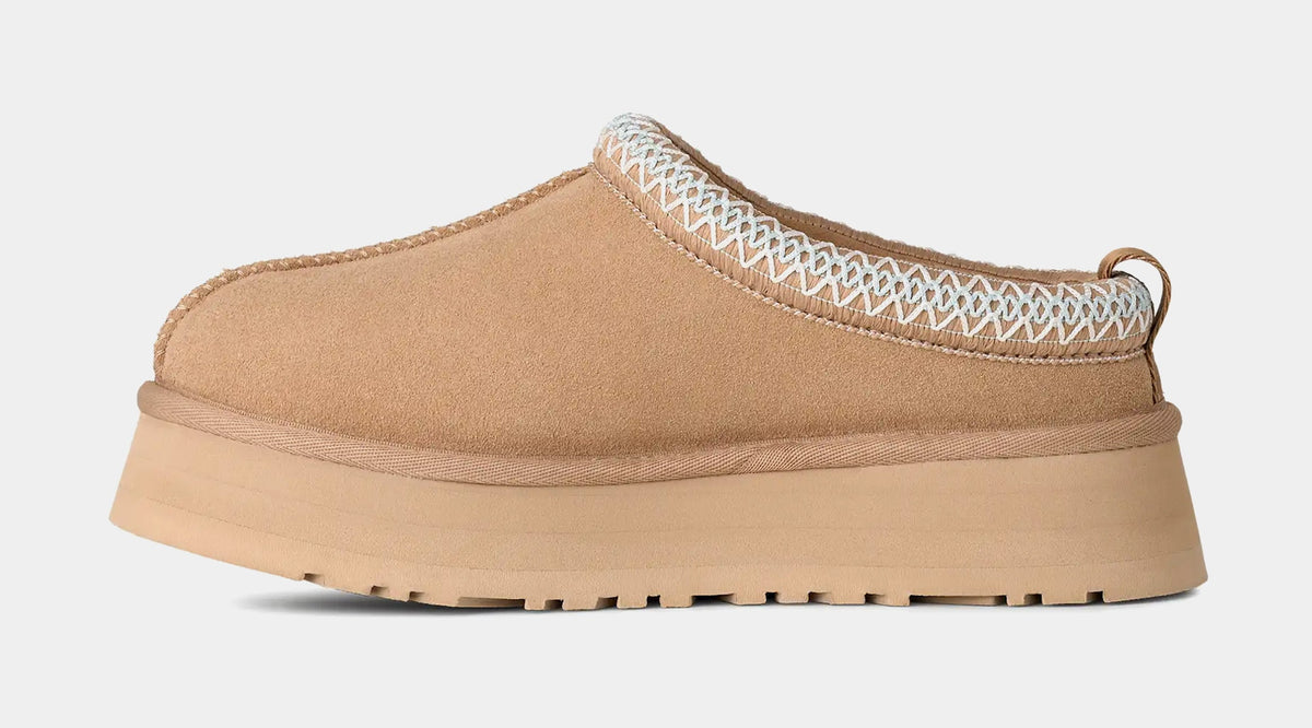 Tazz II Slipper Womens Sandals (Sand)