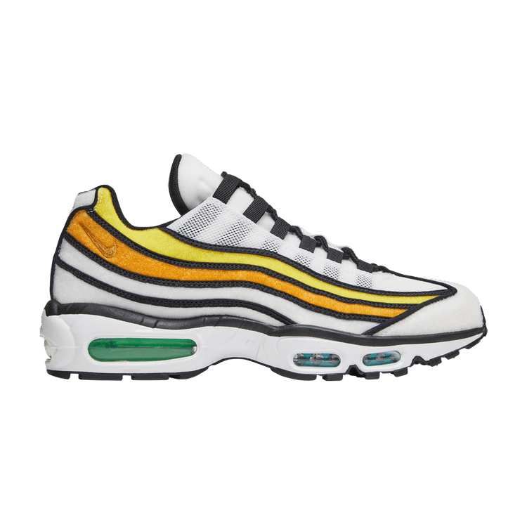 Nike Air Max 95 Premium 'Pollen Rise'