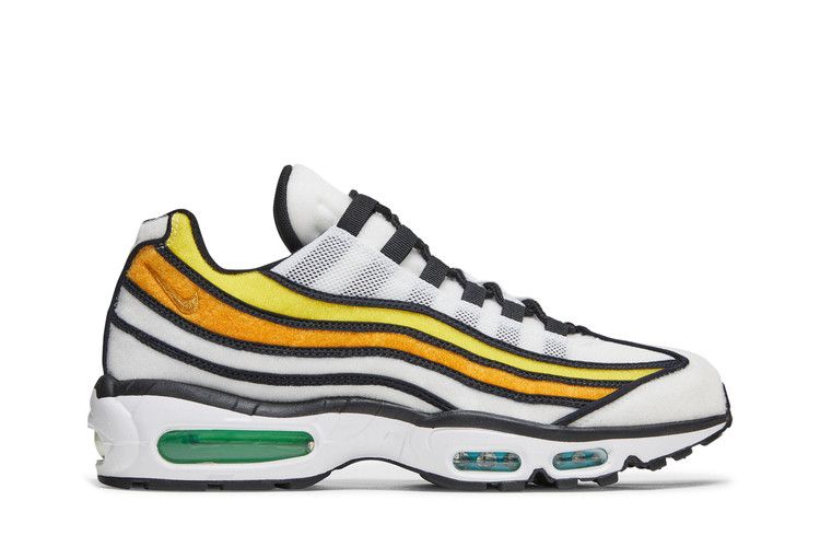 Nike Air Max 95 Premium 'Pollen Rise'