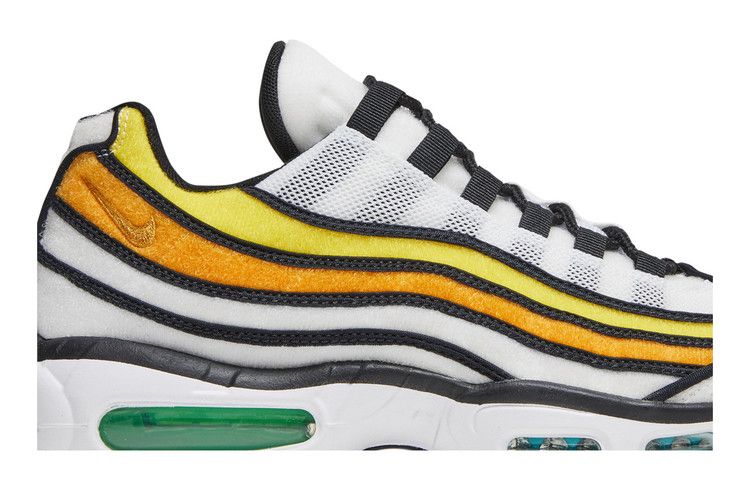 Nike Air Max 95 Premium 'Pollen Rise'