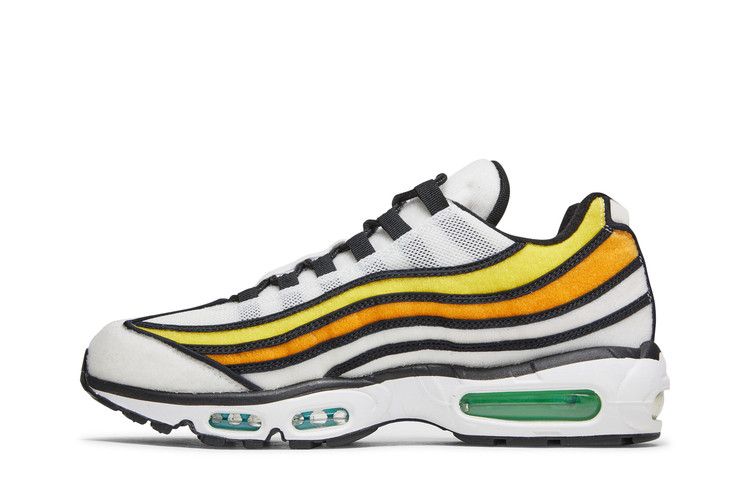 Nike Air Max 95 Premium 'Pollen Rise'