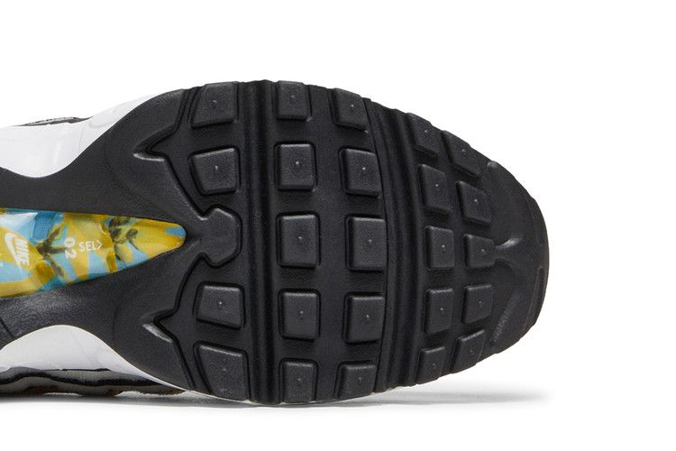 Nike Air Max 95 Premium 'Pollen Rise'