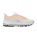 Nike Wmns Air Max 97 Essential 'White Melon Mint Volt'