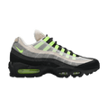 Denham x Nike Air Max 95 'Volt'