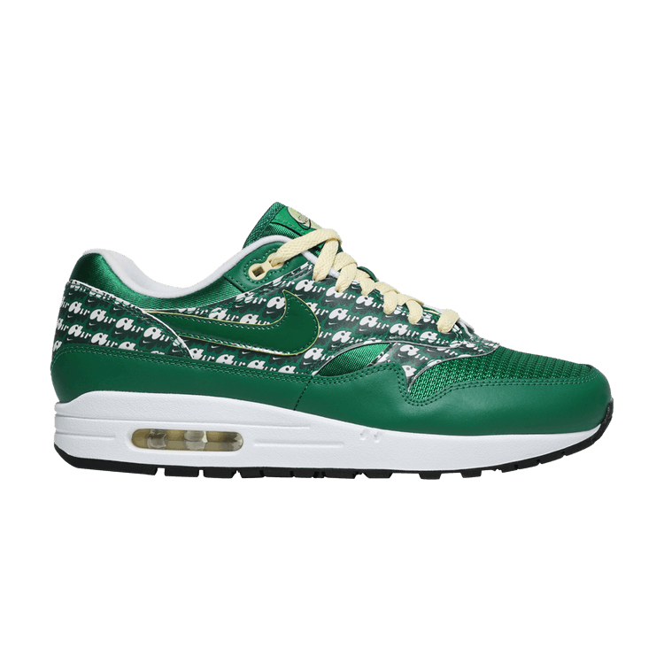 Nike Air Max 1 Premium 'Limeade'