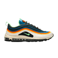 Nike Air Max 97 'Green Abyss Illusion Green'