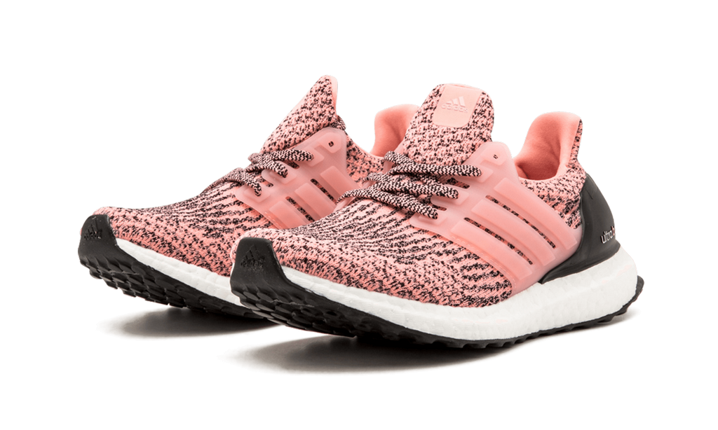 ULTRABOOST WMNS "Salmon" S80686