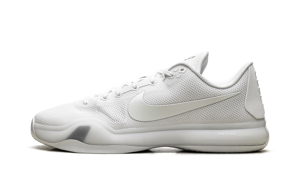 Kobe 10 Elite Protro Low "Halo" IO3415 100