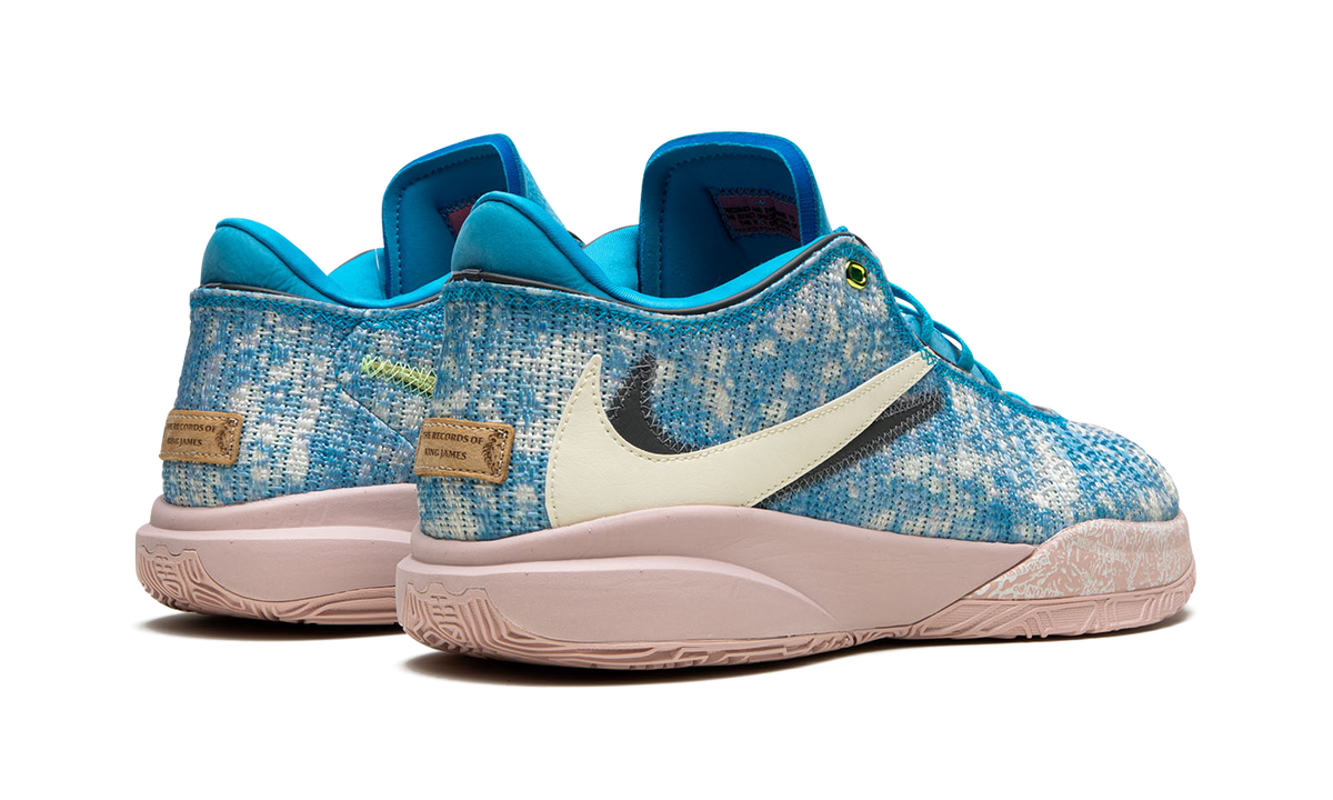 LeBron 20 "All-Star" DV1191 400