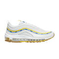 Undefeated x Nike Air Max 97 'UCLA Bruins'