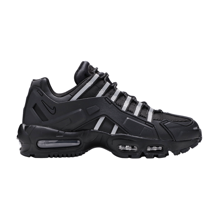 Nike Air Max 95 NDSTRKT 'Black Reflective'