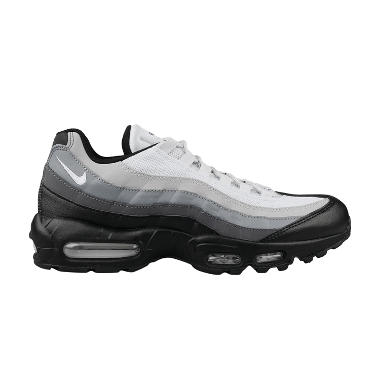 Nike Air Max 95 Essential 'Black Grey'
