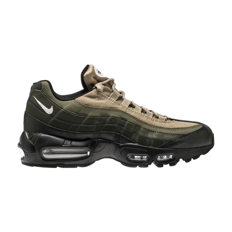 Nike Air Max 95 Essential 'Sequoia'