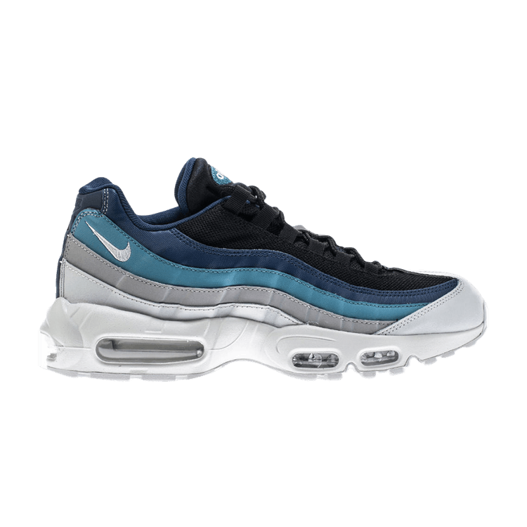 Nike Air Max 95 Essential 'Reverse Stash'