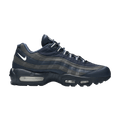 Nike Air Max 95 'Obsidian' — Obsidian/Iron Grey/White