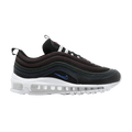 Nike Wmns Air Max 97 'Black' — Black/Stadium Green/Opti Yellow/Hyper Royal