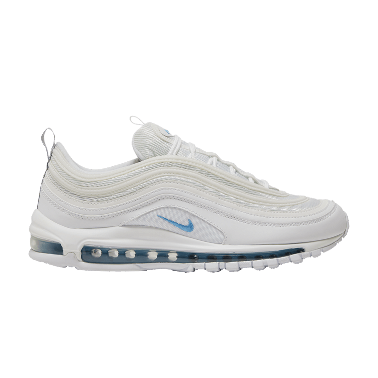 Nike Air Max 97 By You — Multi-Color/Multi-Color/Multi-Color