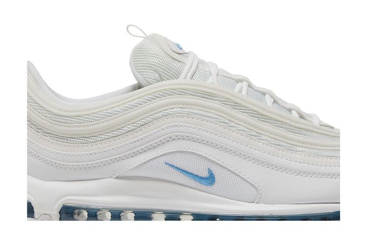 Nike Air Max 97 By You — Multi-Color/Multi-Color/Multi-Color