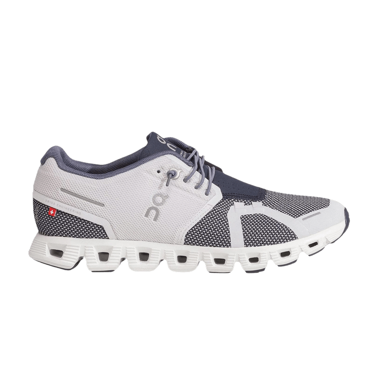 ON Wmns Cloud 5 Combo 'Lavender Ink'