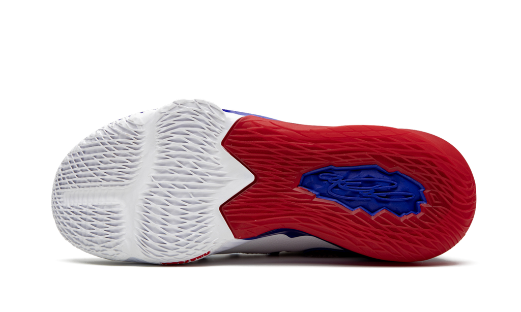 Lebron 17 Low "Tune Squad" CD5007 100