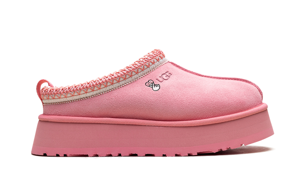 Tazz Slipper WMNS "Love '25 Pack - Tropical Pink" 1172130 TPCL