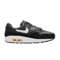 Nike Air Max 1 GS 'Anthracite White'