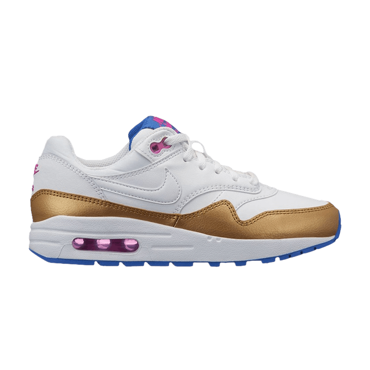 Nike Air Max 1 GS 'Peanut Butter & Jelly'