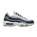Nike Air Max 95 'Midnight Navy' — Midnight Navy/Sail/Armory Navy/White