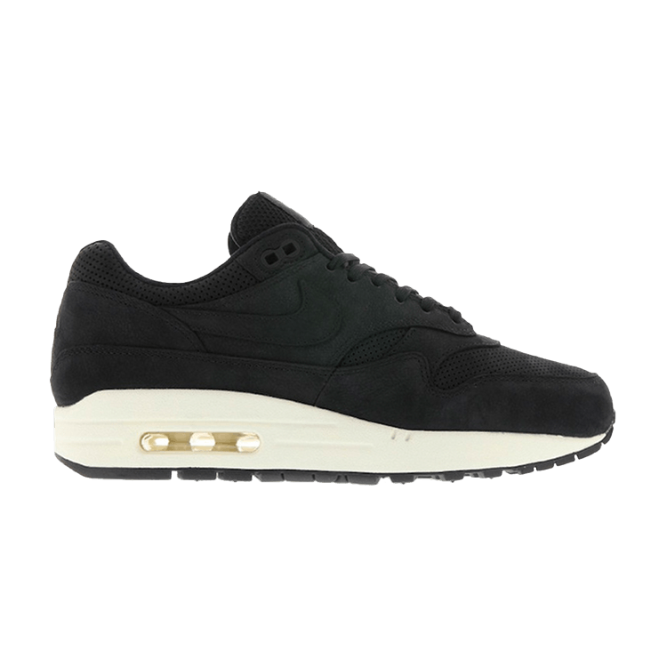 NikeLab Wmns Air Max 1 Pinnacle 'Black'