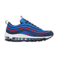 Nike Air Max 97 SE GS 'Spider-Man'