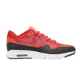 Nike Wmns Air Max 1 Ultra Flyknit 'University Red'