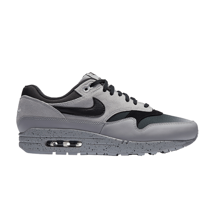Nike Air Max 1 Premium 'Grey Gradient Toe'