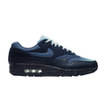 Nike Air Max 1 Premium 'Blue Gradient Toe'
