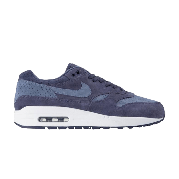 Nike Air Max 1 Premium 'Perforated Indigo'