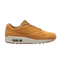 Nike Air Max 1 Premium 'Wheat' — Wheat/Wheat/Gum Light Brown