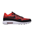 Nike Air Max 1 Ultra 2.0 Flyknit 'University Red'